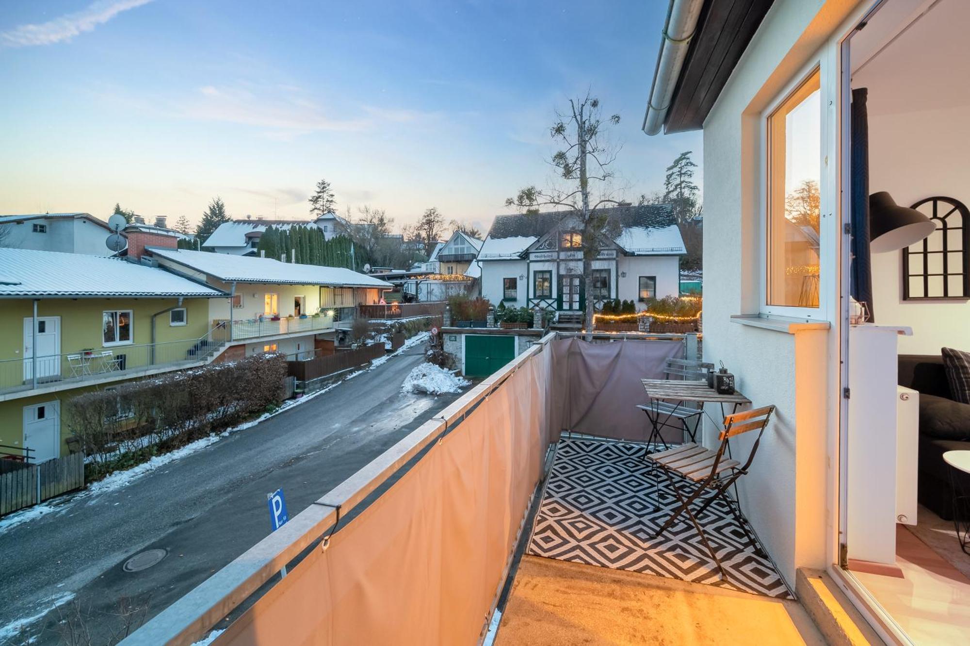 Appartamento Ruhige Oase In Der Naehe Von Parkanlage Und Krankenhaus Graz